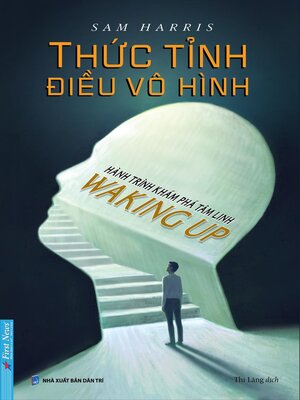 Thức Tỉnh Điều Vô Hình - ebook